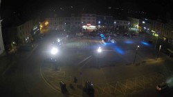 Friedensplatz