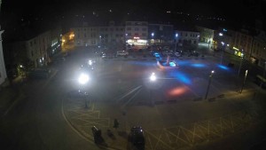 Město Klatovy - Náměstí Míru - 1.8.2026 v 00:45 Město Klatovy - Náměstí Míru - 1.8.2026 v 00:45