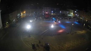 Město Klatovy - Náměstí Míru - 1.8.2026 v 02:45 Město Klatovy - Náměstí Míru - 1.8.2026 v 02:45