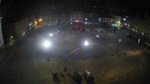 Město Klatovy - Náměstí Míru - 1.8.2026 v 03:30 Město Klatovy - Náměstí Míru - 1.8.2026 v 03:30