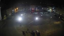 Peace Square