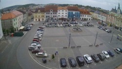 Náměstí Míru
