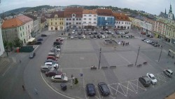 Náměstí Míru