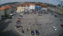 Friedensplatz