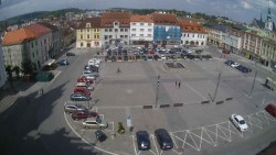 Friedensplatz