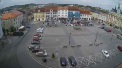 Peace Square