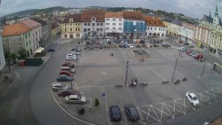 Peace Square