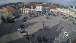 Friedensplatz