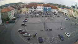 Friedensplatz