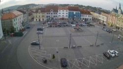 Náměstí Míru