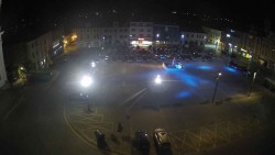 Peace Square