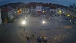 Peace Square