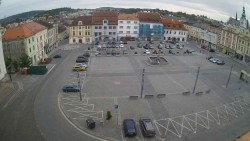 Peace Square