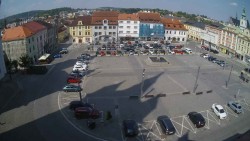 Náměstí Míru