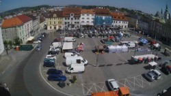 Friedensplatz