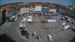 Náměstí Míru