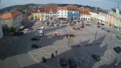 Náměstí Míru