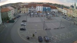 Náměstí Míru