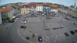 Plac Pokoju