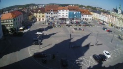 Náměstí Míru
