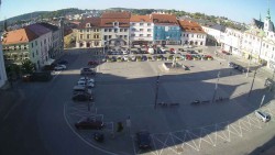 Plac Pokoju