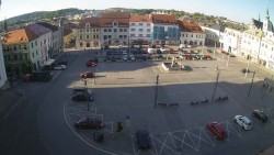 Plac Pokoju