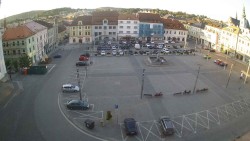 Náměstí Míru