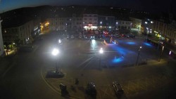 Plac Pokoju