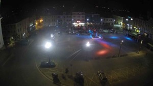 Miasto Klatovy - Plac Pokoju - 9.8.2026 v 00:45 Miasto Klatovy - Plac Pokoju - 9.8.2026 v 00:45