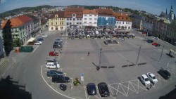 Plac Pokoju