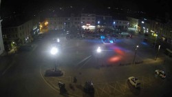 Plac Pokoju