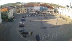Náměstí Míru