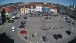 Náměstí Míru