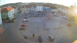 Náměstí Míru