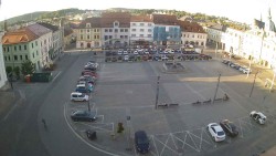 Náměstí Míru