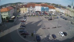 Náměstí Míru