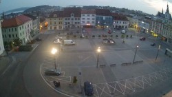 Náměstí Míru