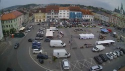 Friedensplatz