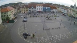 Náměstí Míru