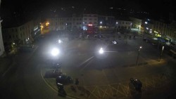 Plac Pokoju