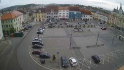 Náměstí Míru