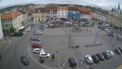 Plac Pokoju