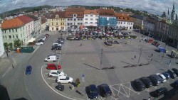Friedensplatz