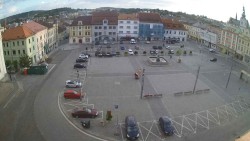 Náměstí Míru