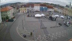 Náměstí Míru