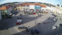 Náměstí Míru
