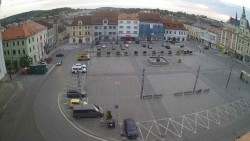 Plac Pokoju