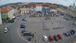 Náměstí Míru