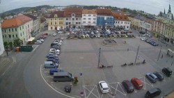 Náměstí Míru