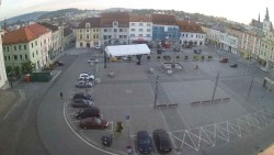 Náměstí Míru